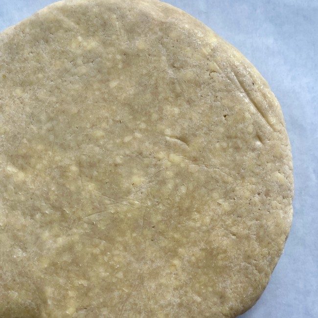 Image of Basic Butter Pie Dough